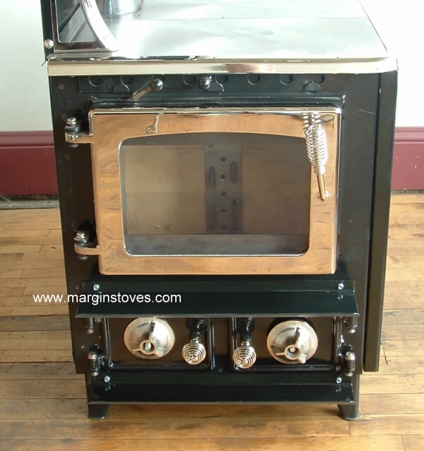 Flame View Wood Cook Stove, flame view cook stove